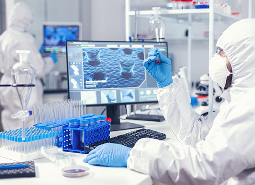 支原体NAT验证及可比性研究